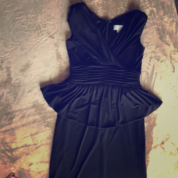 Jessica Simpson peplum dress - Picture 7 of 12